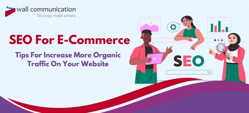 SEO for e-commerce website